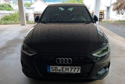 Audi A4 75.000 km 22.900 &euro; Saarbrücken 66121