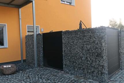 Bungalow, 3-Raum-Wohnung 3 zimmer