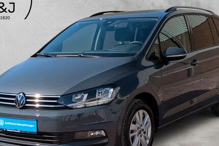 VW Touran 13.590 km 31.990 &euro; Hannover 30449