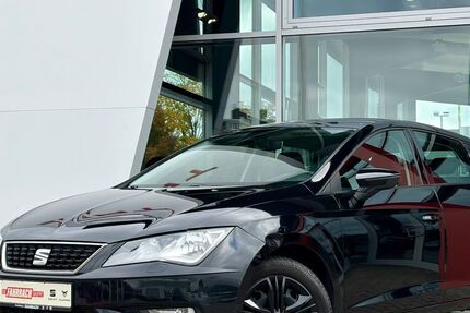 Seat Leon 117.500 km 13.890 € Bad Mergentheim 97980
