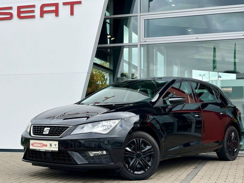 Seat Leon 117.500 km 13.890 € Bad Mergentheim 97980