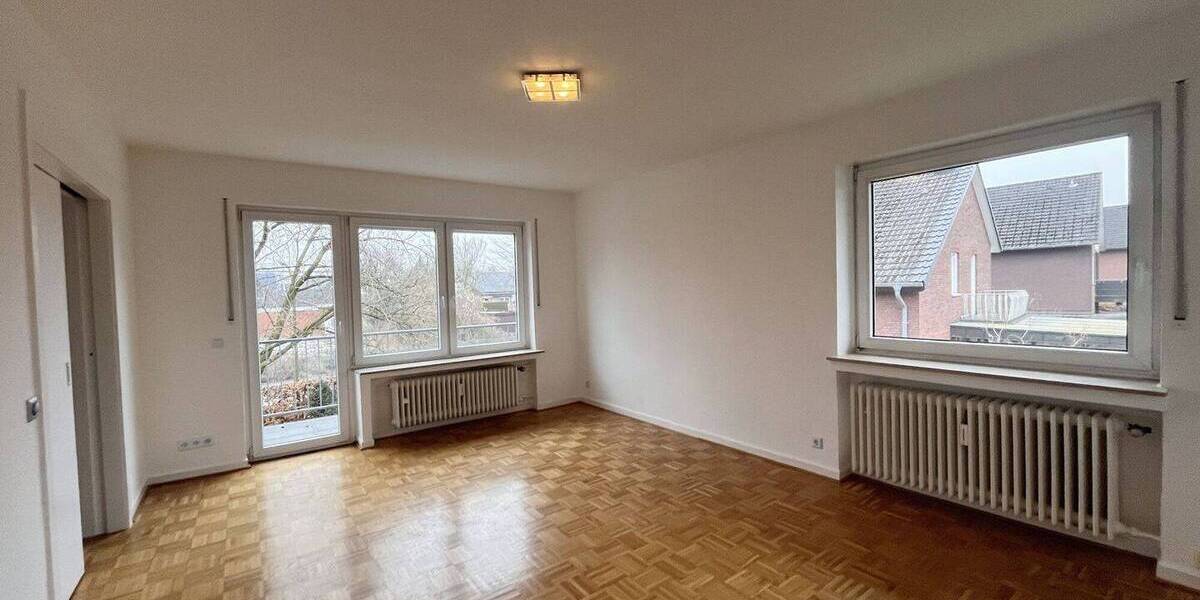 Mehrfamilienhaus, Wohnhaus Rheine Wietesch/Schleupe - 8 Zimmer, 158 m&sup2;, 419.000&euro; | Angebot:25928297
