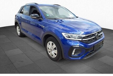 VW T-Roc 12.900 km 34.790 € Roth 91154