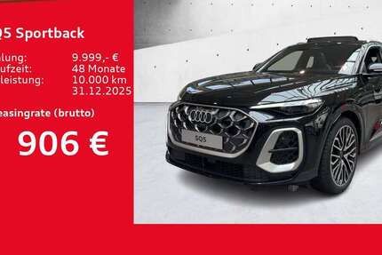 Audi SQ5 2.000 km 93.871 &euro; Ulm 89073