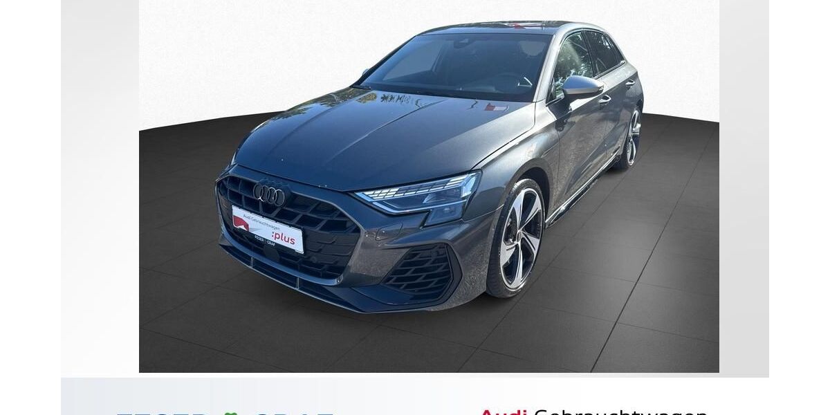 Audi S3 30.790 km 42.480 &euro; Schwabach 91126