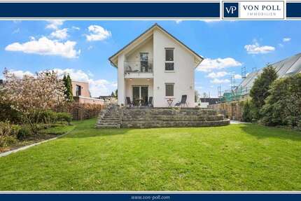 Haus Ahrensburg - 6 Zimmer, 196 m&sup2;, 1.295.000&euro; | Angebot:26264387