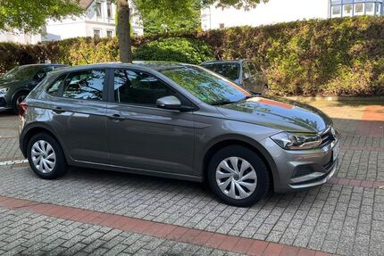 VW Polo 120.679 km 8.400 &euro; Oldenburg 26121