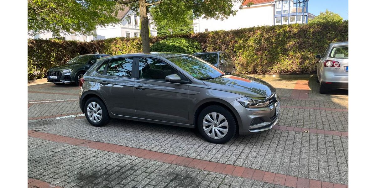VW Polo 120.679 km 8.400 &euro; Oldenburg 26121