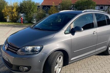 VW Golf Plus 33.000 km 9.700 &euro; Königslutter am Elm 38154