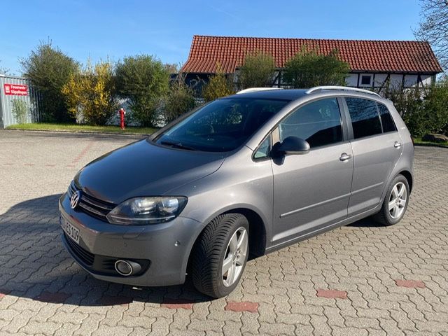 VW Golf Plus 33.000 km 9.700 &euro; Königslutter am Elm 38154