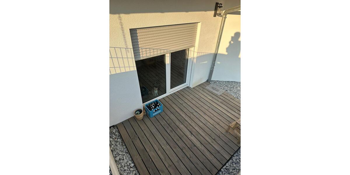 Erdgeschoßwohnung Bad Schussenried - 2.5 Zimmer, 85 m&sup2;, 1.200&euro; | Angebot:26212053