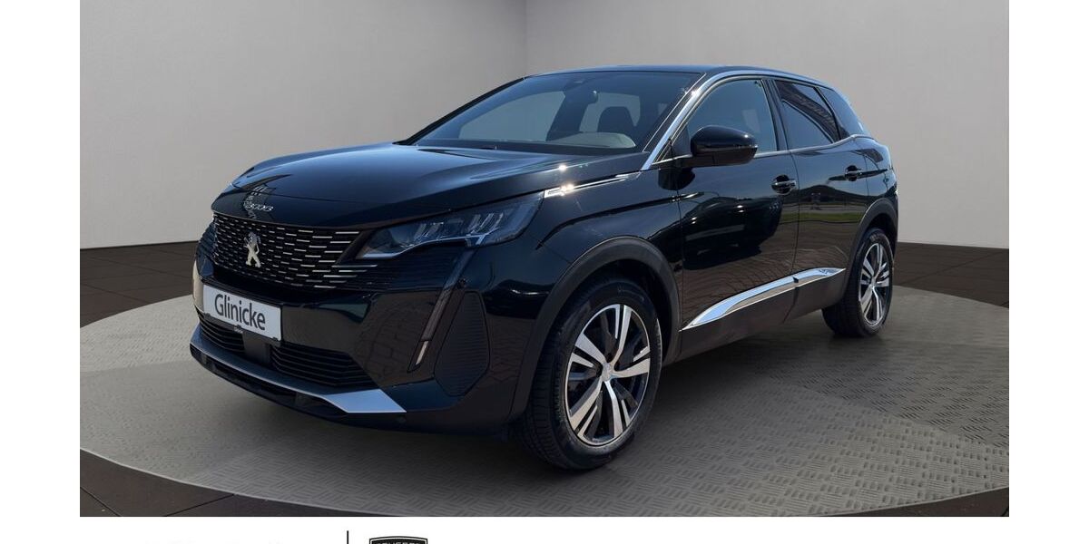 Peugeot 3008 32.178 km 23.680 &euro; Jena-Lobeda 07747
