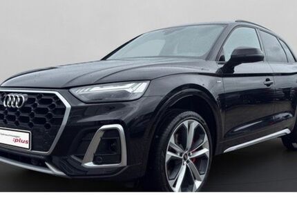 Audi Q5 45.245 km 37.940 &euro; Ravensburg 88214