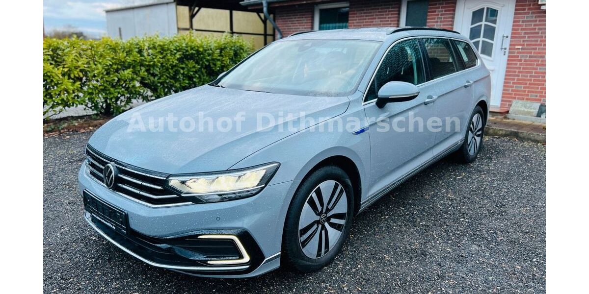 VW Passat Variant 91.000 km 18.999 &euro; Elpersbüttel 25704