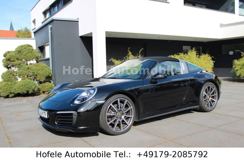 Porsche 991 21.900 km 114.950 € Heiningen 73092
