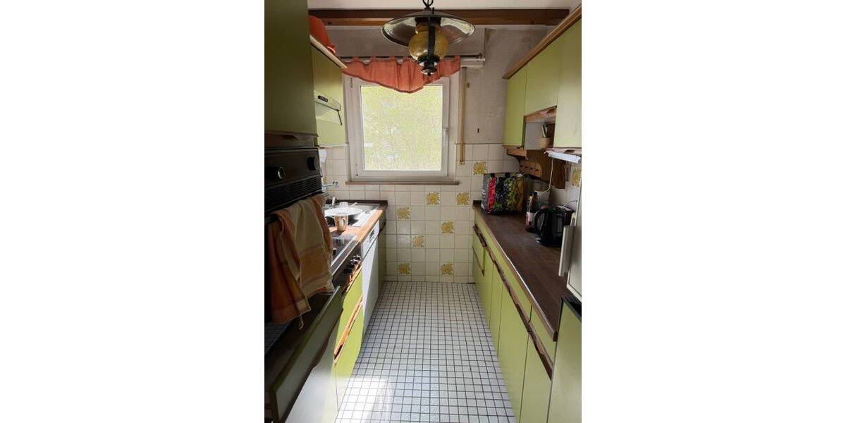 Etagenwohnung Gerlingen - 3 Zimmer, 66 m&sup2;, 199.000&euro; | Angebot:26361122