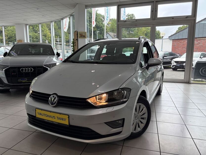 VW Golf Sportsvan 178.590 km 10.990 € Neunkirchen 57290