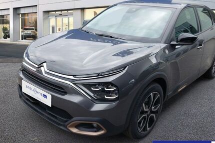 Citroen C4 2.500 km 19.980 € Sankt Augustin 53757