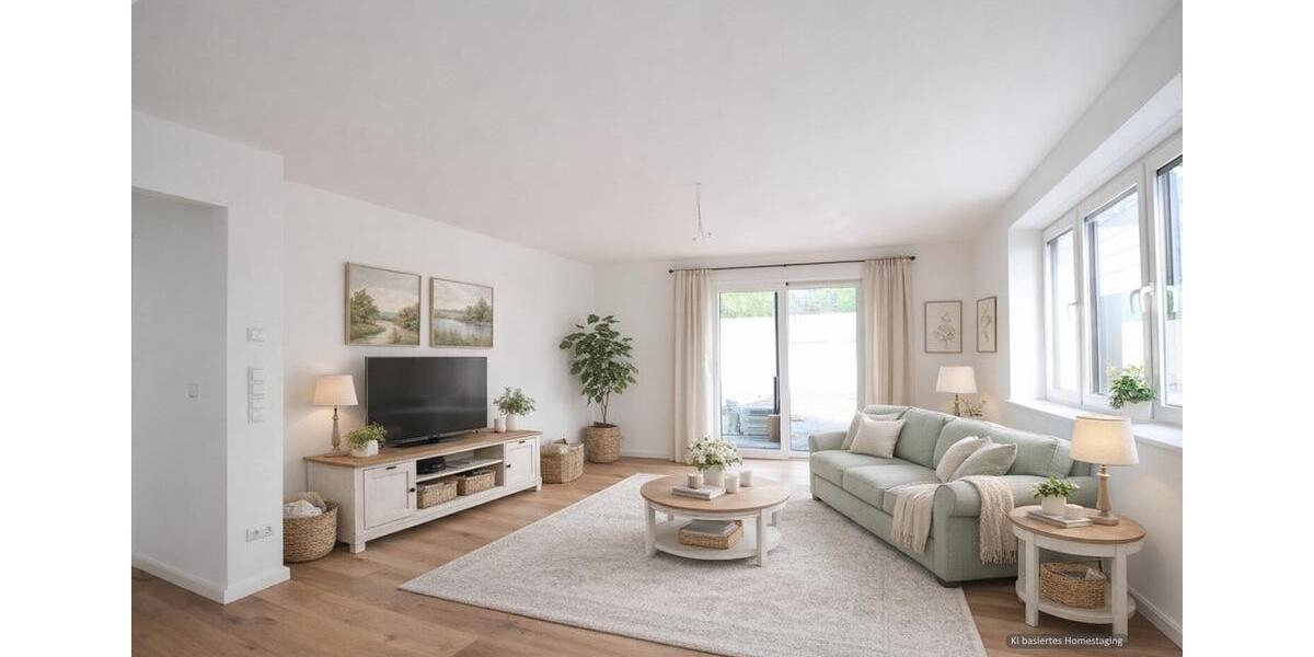 Etagenwohnung Limburgerhof - 3 Zimmer, 130 m&sup2;, 1.650&euro; | Angebot:26147225