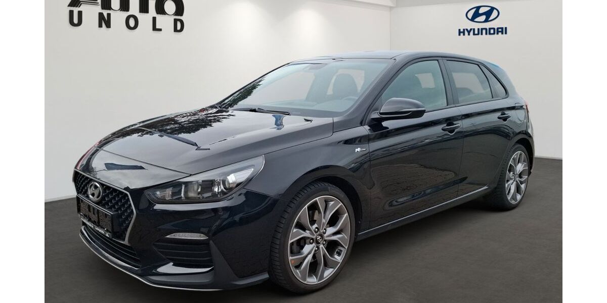 Hyundai i30 69.699 km 16.490 &euro; Ludwigshafen 67059