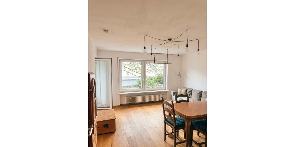 Erdgeschoßwohnung Herrsching am Ammersee - 4 Zimmer, 99 m&sup2;, 690.000&euro; | Angebot:26786259