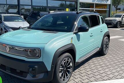 Renault R 4 1.500 km 39.900 € Nastätten 56355