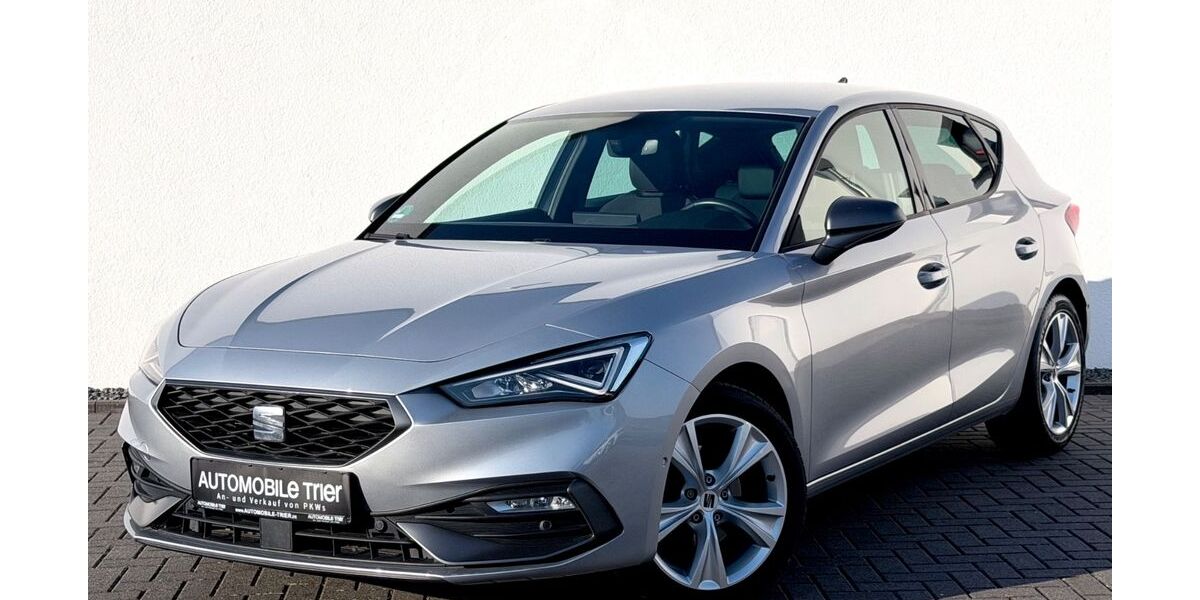 Seat Leon 66.000 km 20.790 &euro; Bekond 54340