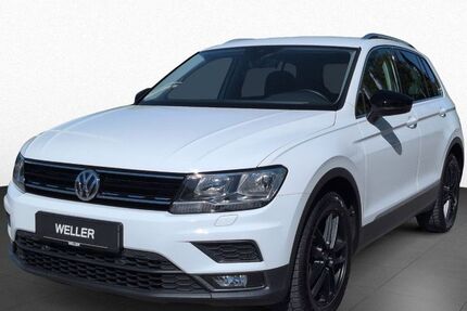 VW Tiguan 105.910 km 19.950 &euro; Hildesheim 31137