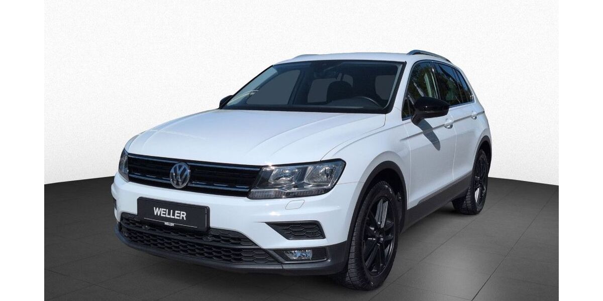 VW Tiguan 105.910 km 19.950 &euro; Hildesheim 31137