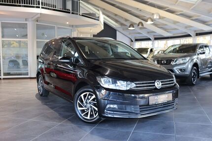 VW Touran 154.317 km 14.980 &euro; Nuthetal 14558