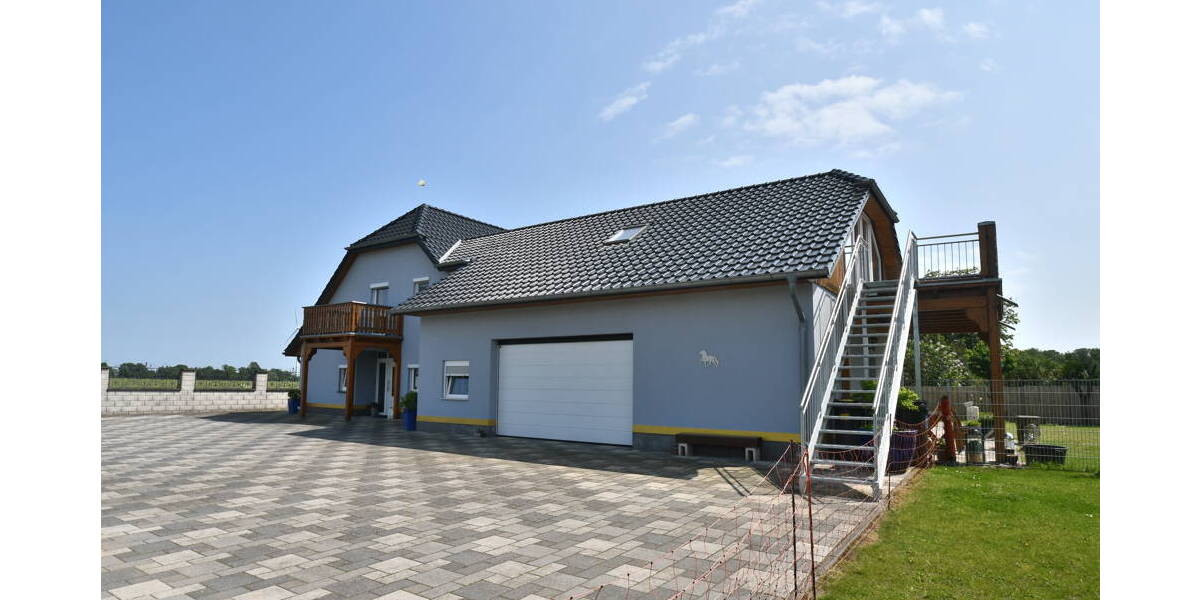 Mehrfamilienhaus, Wohnhaus Hilgermissen Eitzendorf - 649.000&euro; | Angebot:26204009