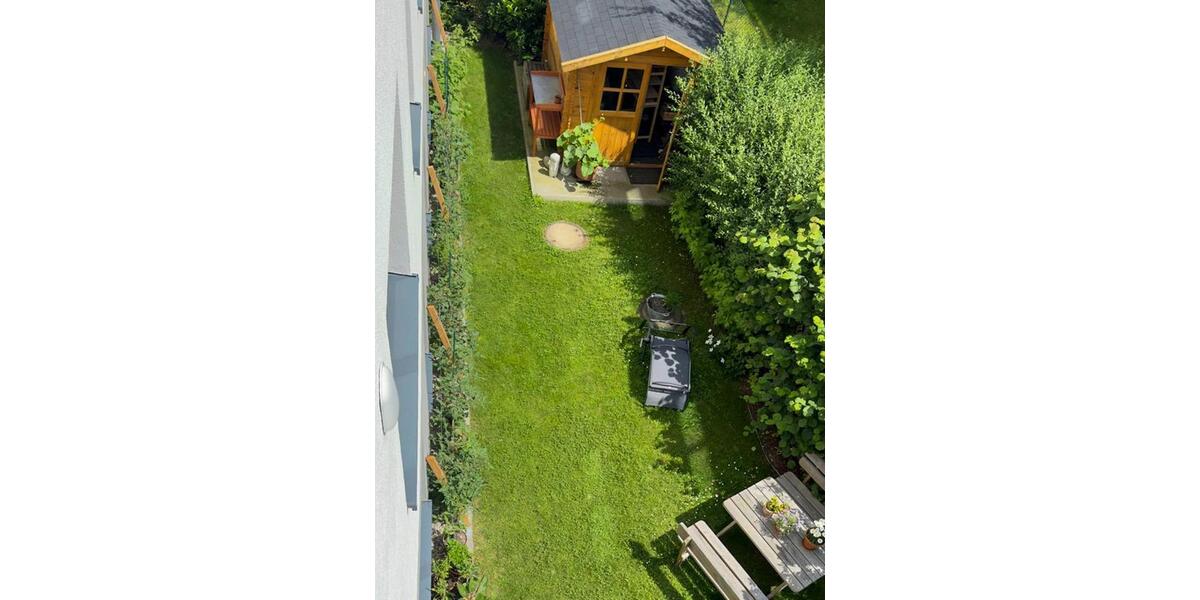 Terrassenwohnung Holzkirchen - 2 Zimmer, 79 m&sup2;, 1.715&euro; | Angebot:26336671