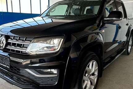 VW Amarok 152.000 km 27.880 &euro; Spraitbach 73565