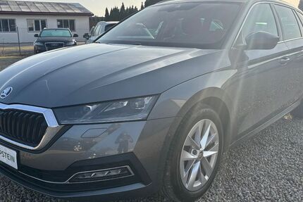 Skoda Octavia 99.250 km 21.980 &euro; Haßfurt 97437