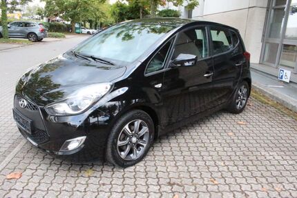 Hyundai ix20 193.000 km 7.750 &euro; Rüsselsheim 65428