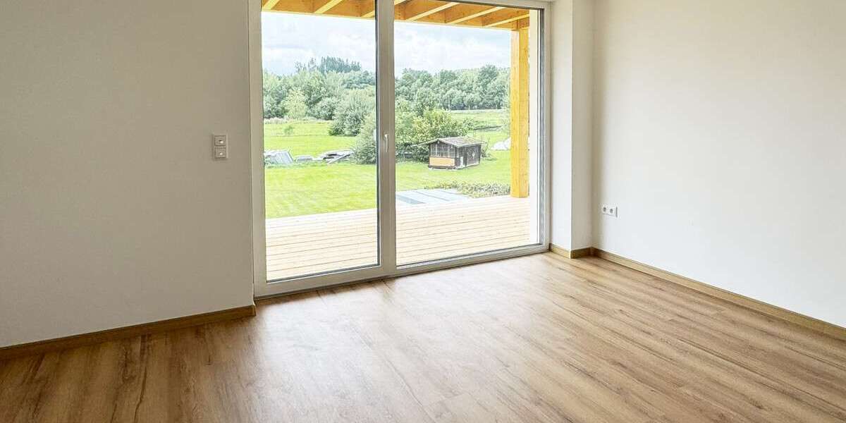 Etagenwohnung Zwiesel - 3 Zimmer, 80 m&sup2;, 950&euro; | Angebot:27045159