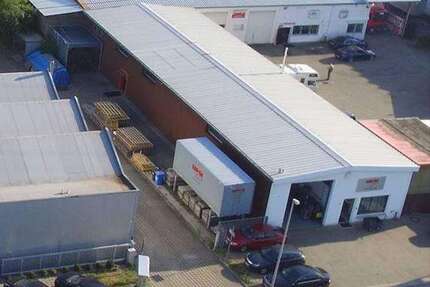 Gewerbeobjekt Erlangen Alterlangen - 1.690.000&euro; | Angebot:25944627