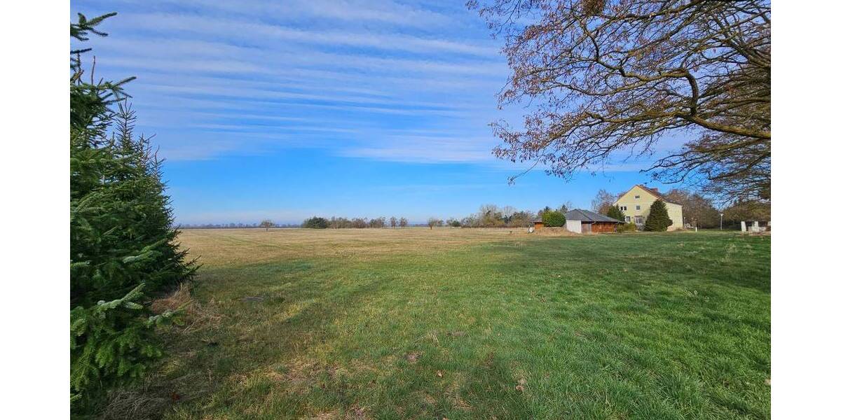 Grundstück Ducherow Schwerinsburg - 56.000&euro; | Angebot:26055327