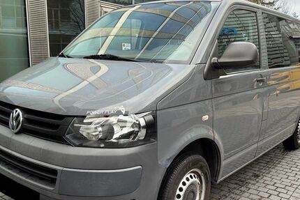 VW T5 Transporter 245.000 km 9.999 &euro; Hohenlinden bei München 85664