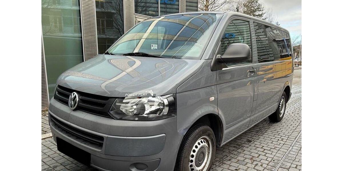 VW T5 Transporter 245.000 km 9.999 &euro; Hohenlinden bei München 85664