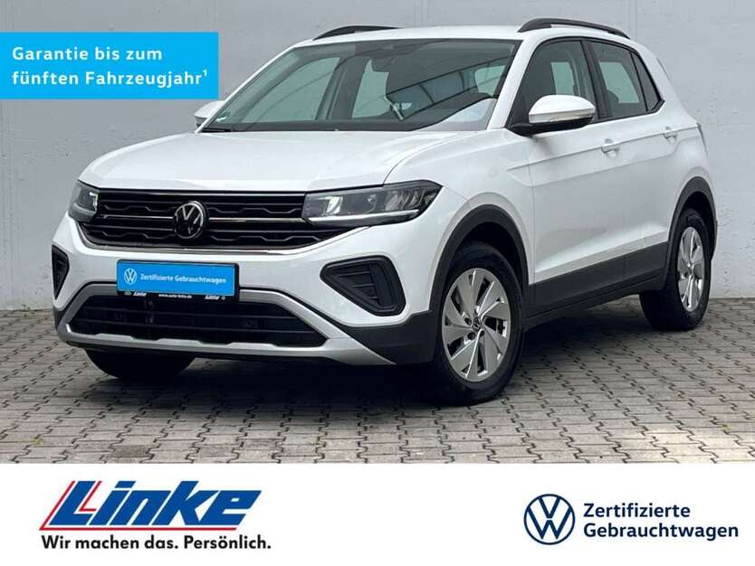 T-Cross