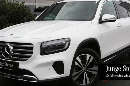 Mercedes-Benz GLB 220 8.300 km 42.950 &euro; Büttelborn 64572