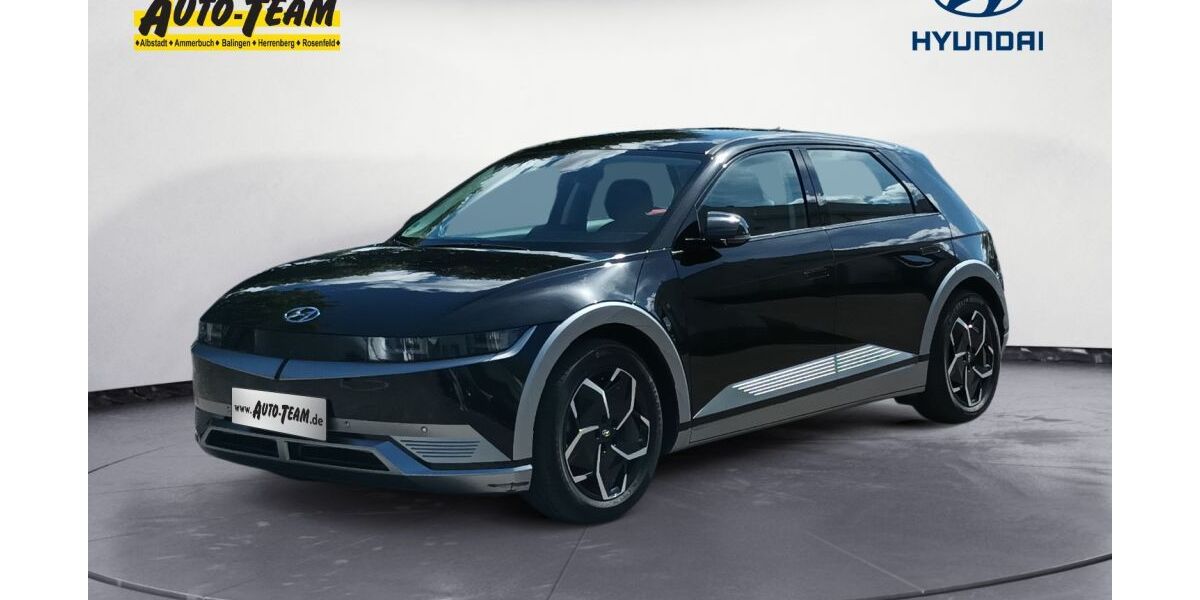 Hyundai IONIQ 5 76.980 km 24.750 &euro; Herrenberg 71083