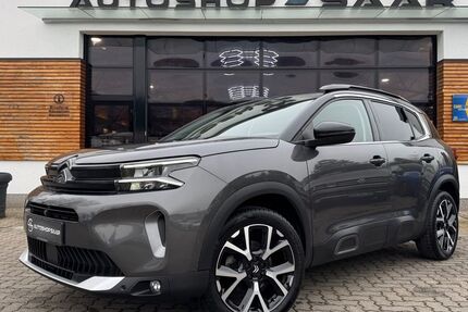 Citroen C5 Aircross 32.600 km 22.900 € Saarbrücken 66117