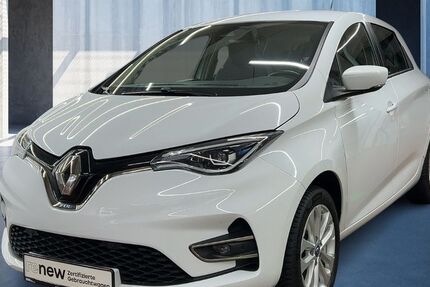 Renault ZOE 62.227 km 13.970 &euro; Köln 50939