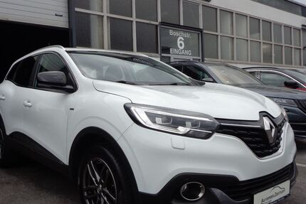 Renault Kadjar 62.000 km 14.990 € Ratingen 40880