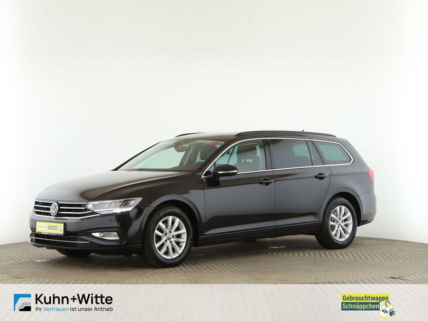 Passat Variant