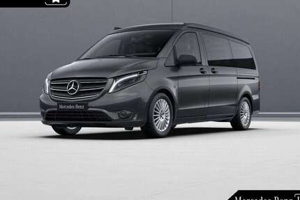 Mercedes-Benz Marco Polo 27.764 km 69.900 € Landsham bei München 85652