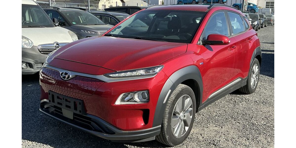 Hyundai KONA 34.740 km 15.800 &euro; Eitorf 53783