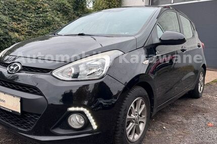Hyundai i10 104.000 km 6.999 € Bremen 28215